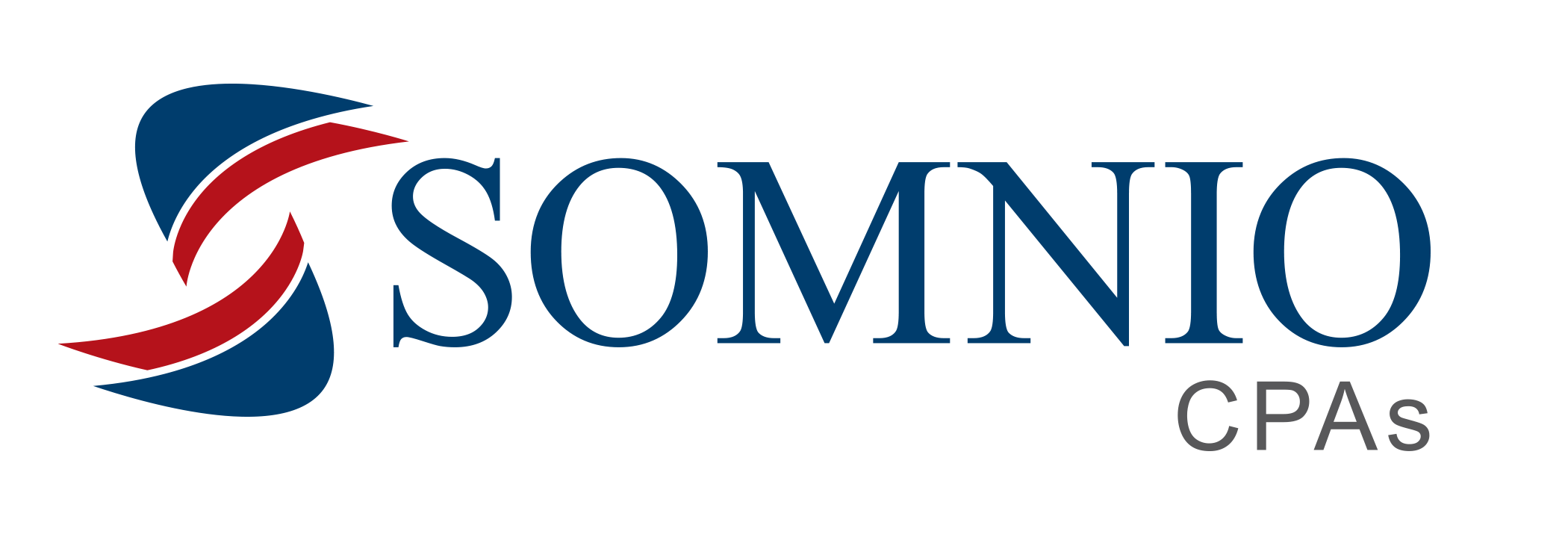 Somnio CPAs Logo