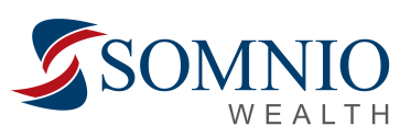 Somnio Wealth Logo Color Horizontal